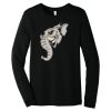 Unisex Jersey Long Sleeve Tee Thumbnail