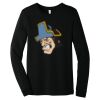 Unisex Jersey Long Sleeve Tee Thumbnail