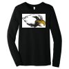 Unisex Jersey Long Sleeve Tee Thumbnail