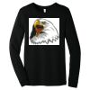 Unisex Jersey Long Sleeve Tee Thumbnail