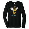 Unisex Jersey Long Sleeve Tee Thumbnail