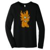 Unisex Jersey Long Sleeve Tee Thumbnail