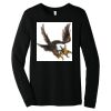 Unisex Jersey Long Sleeve Tee Thumbnail