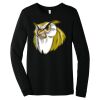 Unisex Jersey Long Sleeve Tee Thumbnail
