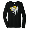 Unisex Jersey Long Sleeve Tee Thumbnail
