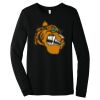 Unisex Jersey Long Sleeve Tee Thumbnail