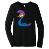Unisex Jersey Long Sleeve Tee Thumbnail