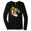 Unisex Jersey Long Sleeve Tee Thumbnail