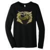 Unisex Jersey Long Sleeve Tee Thumbnail