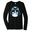 Unisex Jersey Long Sleeve Tee Thumbnail
