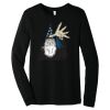 Unisex Jersey Long Sleeve Tee Thumbnail