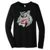 Unisex Jersey Long Sleeve Tee Thumbnail