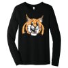Unisex Jersey Long Sleeve Tee Thumbnail