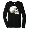 Unisex Jersey Long Sleeve Tee Thumbnail