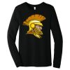 Unisex Jersey Long Sleeve Tee Thumbnail