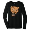 Unisex Jersey Long Sleeve Tee Thumbnail