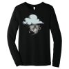 Unisex Jersey Long Sleeve Tee Thumbnail