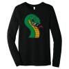 Unisex Jersey Long Sleeve Tee Thumbnail