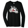 Unisex Jersey Long Sleeve Tee Thumbnail