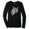 Unisex Jersey Long Sleeve Tee Thumbnail