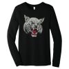 Unisex Jersey Long Sleeve Tee Thumbnail