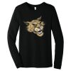 Unisex Jersey Long Sleeve Tee Thumbnail