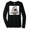 Unisex Jersey Long Sleeve Tee Thumbnail