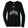 Unisex Jersey Long Sleeve Tee Thumbnail
