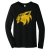 Unisex Jersey Long Sleeve Tee Thumbnail