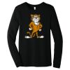 Unisex Jersey Long Sleeve Tee Thumbnail