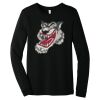 Unisex Jersey Long Sleeve Tee Thumbnail
