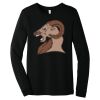 Unisex Jersey Long Sleeve Tee Thumbnail