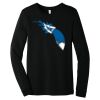 Unisex Jersey Long Sleeve Tee Thumbnail