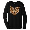 Unisex Jersey Long Sleeve Tee Thumbnail