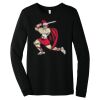 Unisex Jersey Long Sleeve Tee Thumbnail