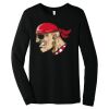 Unisex Jersey Long Sleeve Tee Thumbnail