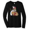 Unisex Jersey Long Sleeve Tee Thumbnail