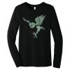 Unisex Jersey Long Sleeve Tee Thumbnail