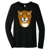 Unisex Jersey Long Sleeve Tee Thumbnail