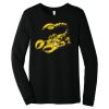 Unisex Jersey Long Sleeve Tee Thumbnail