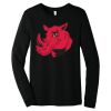 Unisex Jersey Long Sleeve Tee Thumbnail