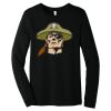Unisex Jersey Long Sleeve Tee Thumbnail