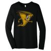 Unisex Jersey Long Sleeve Tee Thumbnail