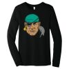Unisex Jersey Long Sleeve Tee Thumbnail