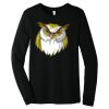 Unisex Jersey Long Sleeve Tee Thumbnail