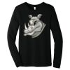 Unisex Jersey Long Sleeve Tee Thumbnail