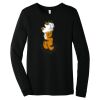 Unisex Jersey Long Sleeve Tee Thumbnail