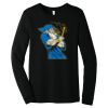 Unisex Jersey Long Sleeve Tee Thumbnail