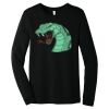 Unisex Jersey Long Sleeve Tee Thumbnail