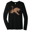Unisex Jersey Long Sleeve Tee Thumbnail